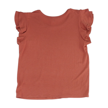 Red Blouse