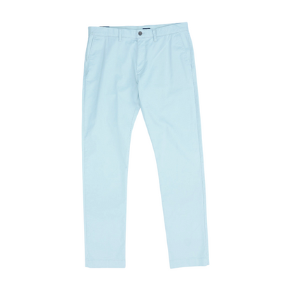 Khaki Slim Pants