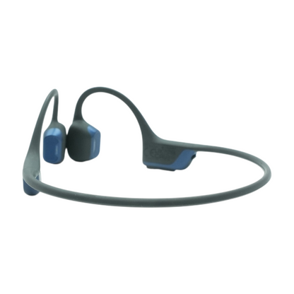 Navy OpenRun Pro 2 Headphones