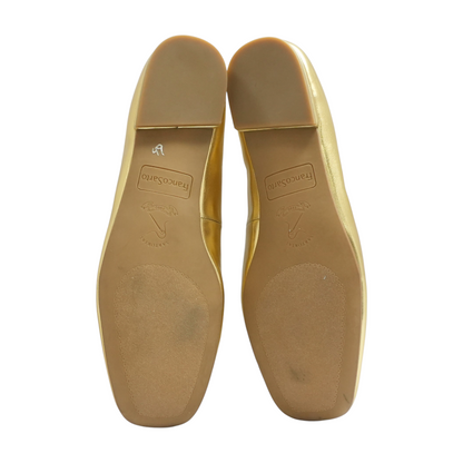 Gold Flats