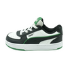 Black Athletics Shoes