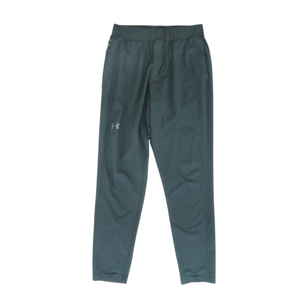 Black Regular Pants