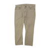 Old Navy Beige Straight Jeans – Image 1