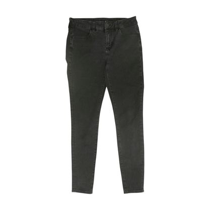 Black Skinny Jeans