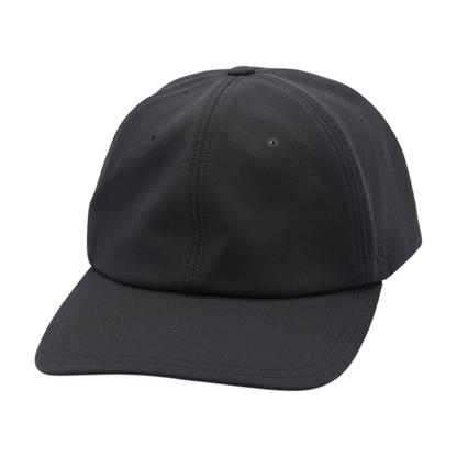 Black Ballcap