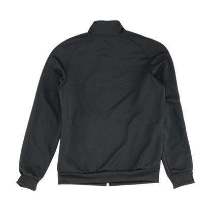 Black Active Jacket