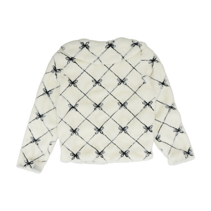 Ivory Jacket