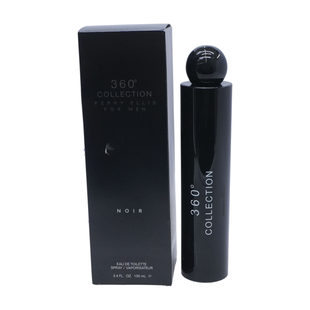 Noir Eau de Toilette