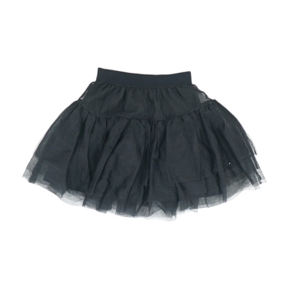Black Skirt