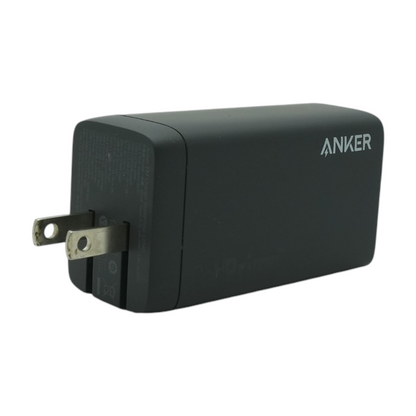 737 GaN Prime 120W Charging Block