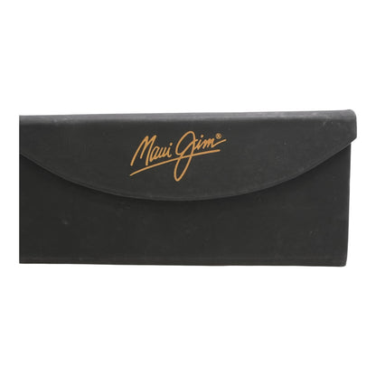Black World Cup Square Sunglasses
