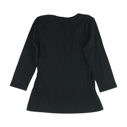 Black Blouse