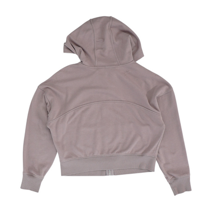 Mauve Solid Jacket