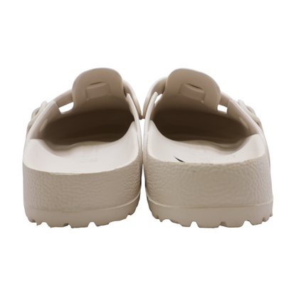 Cream Flats