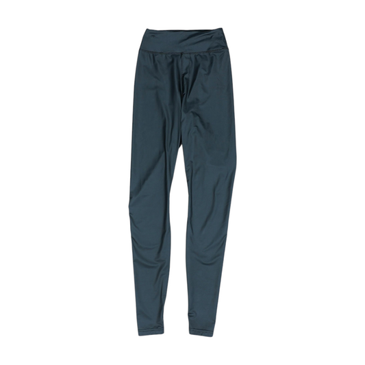 Black Fashion Leggings