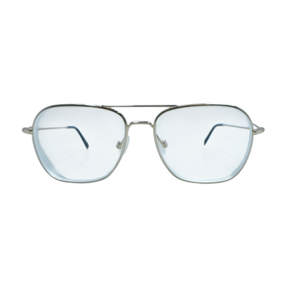 Gold ARE W 2403 Aviator Prescription Eyewear