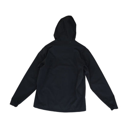 Black Active Jacket