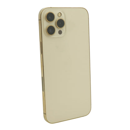 iPhone 12 Pro Max "Foreign Carrier" 128GB Gold UB RENEWED