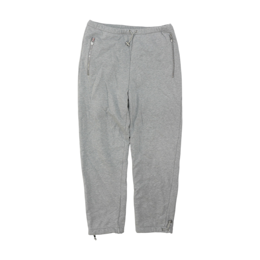 Miu Miu Cotton Fleece Sweatpants – Image 1