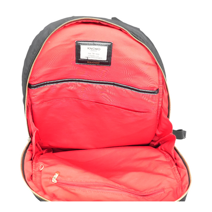 Black Backpack