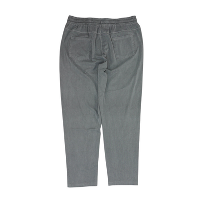 Gray Regular Pants