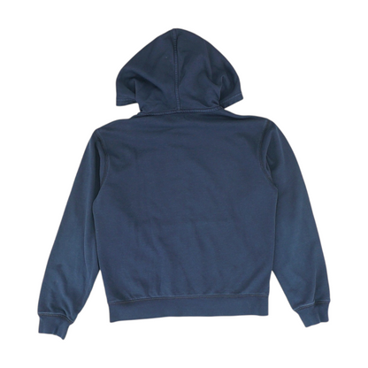 Navy Jacket