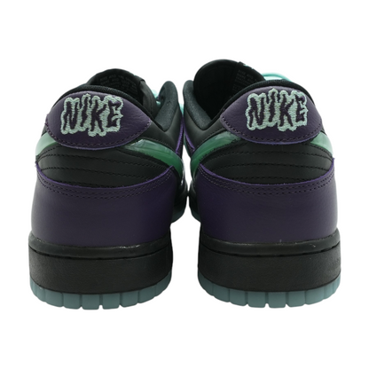 Dunk Low LTD Wizard Low-Top Athletic Shoes