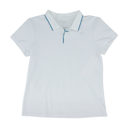 White Blouse