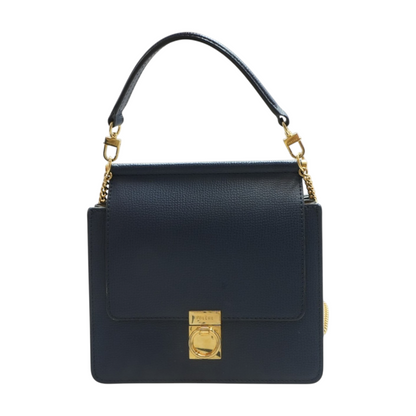 Navy Crossbody