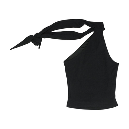 Black Blouse