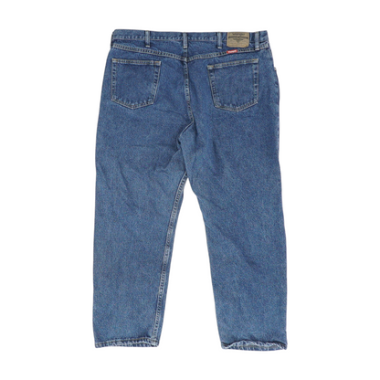 Relaxed Jeans