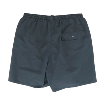 Black Swim Bottom