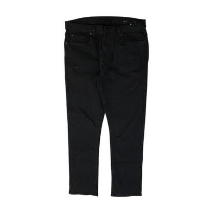 Black Slim Jeans