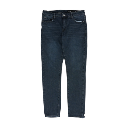 Navy Slim Jeans