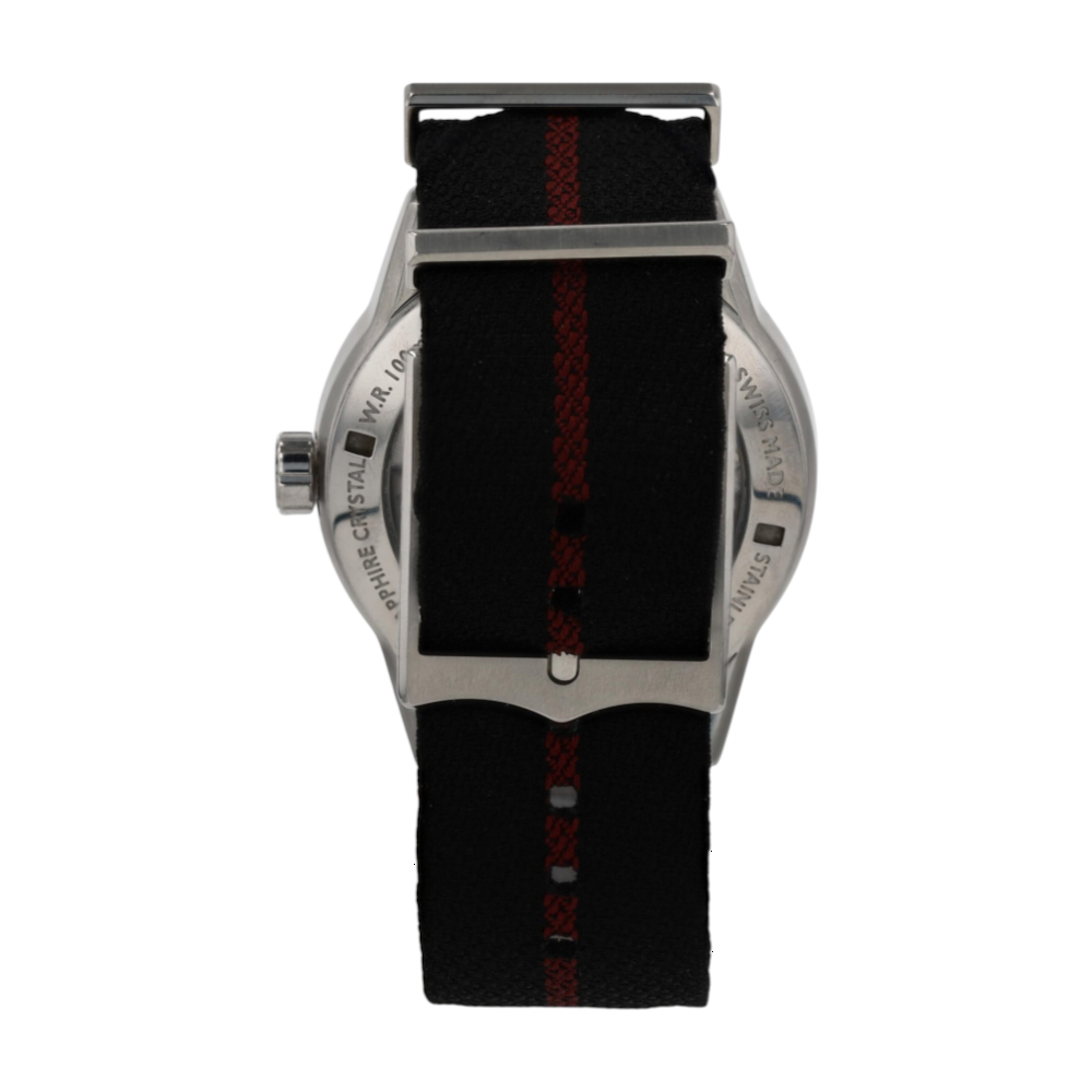 Raymond Weil Stainless Steel Watch – Image 4