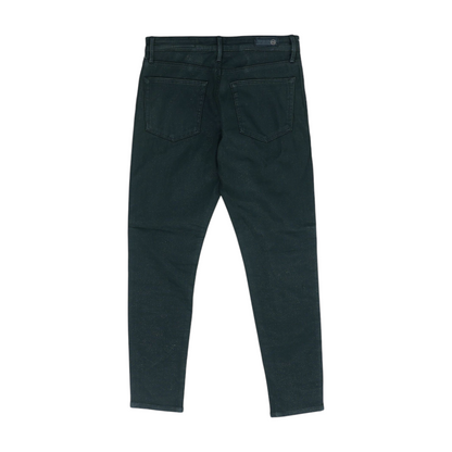 Black Skinny Jeans