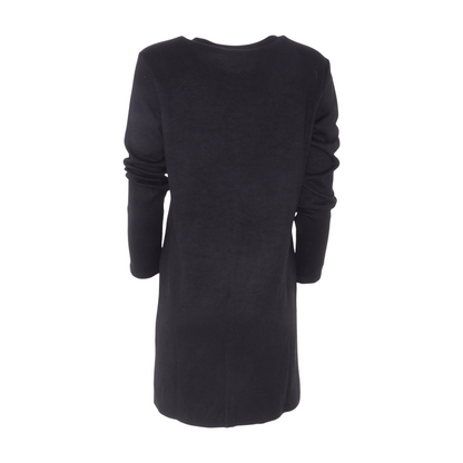 Black Mini Dress