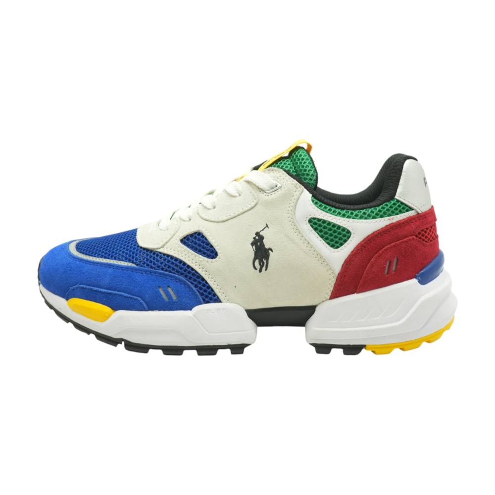 Multi Low-Top Athletic Shoes