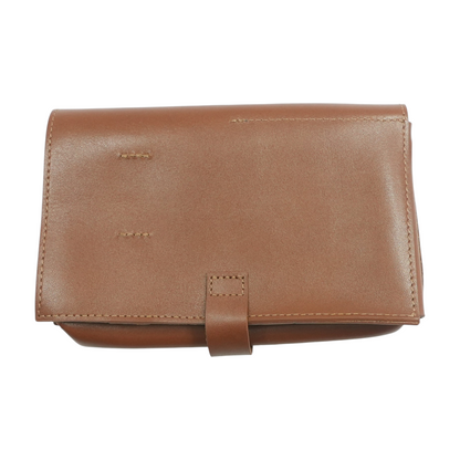 Brown Accessory Organizer