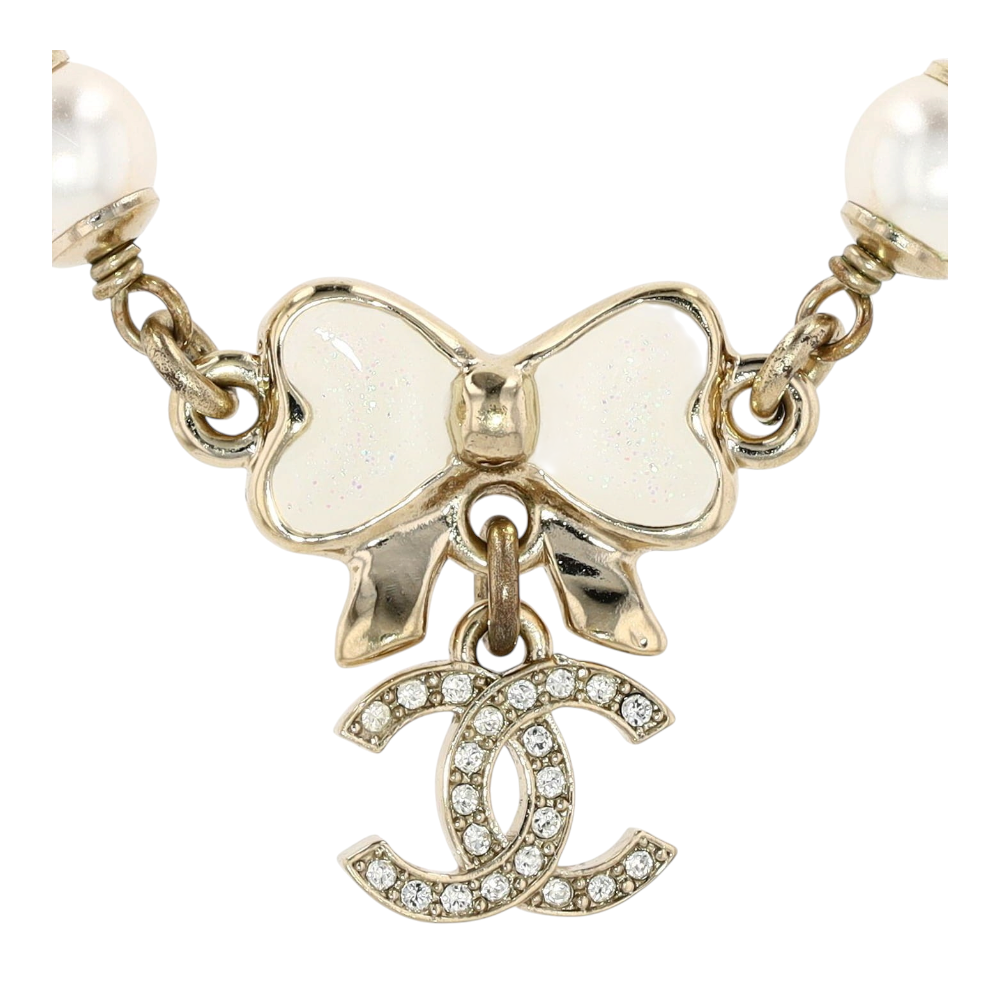 Costume Choker Necklace