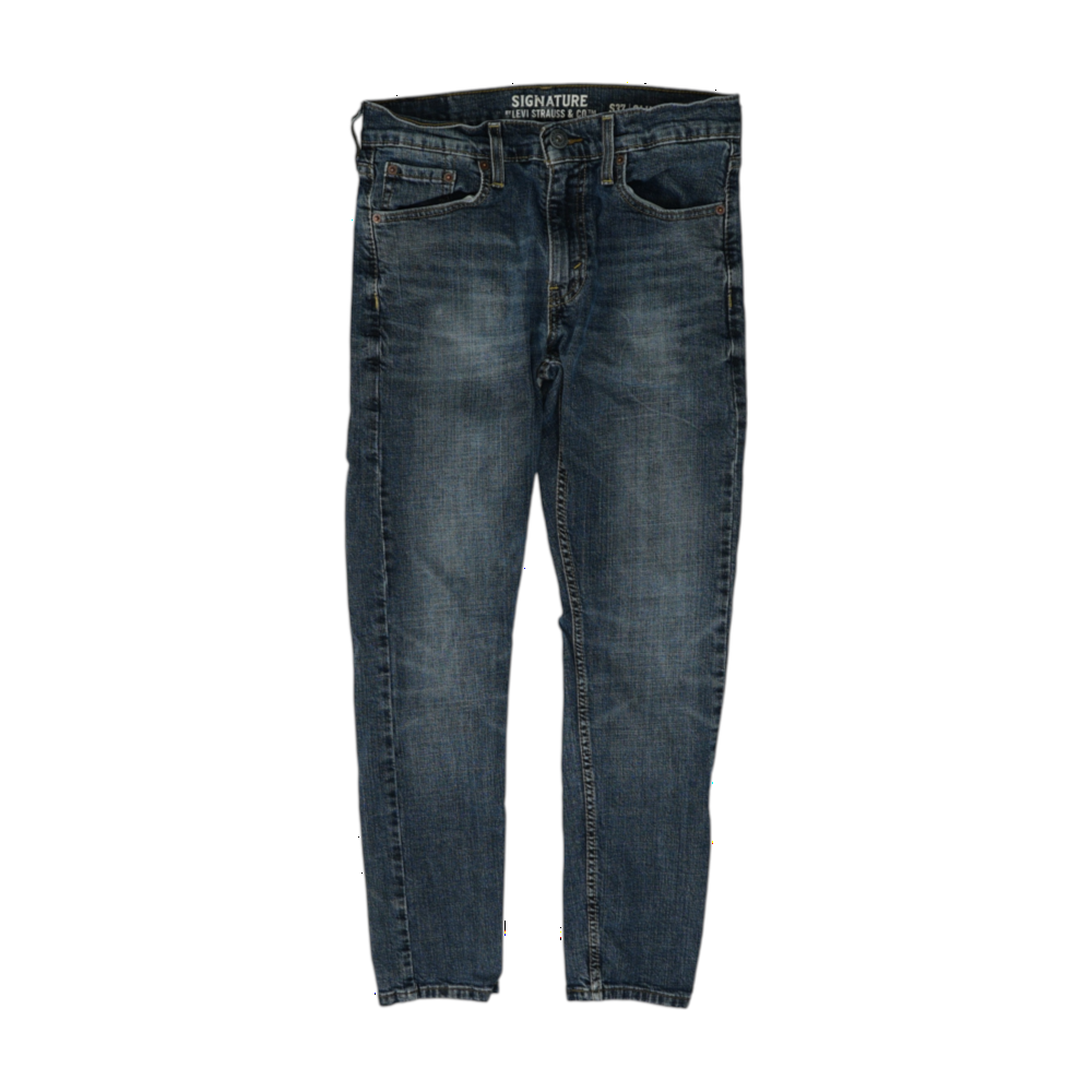 Slim Jeans