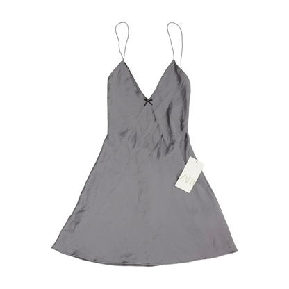 Gray Intimate Lingerie
