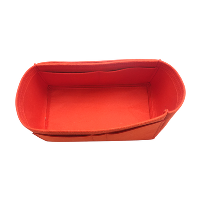 Red Bag Organizer
