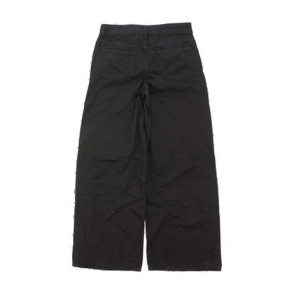 Black Loose Jeans