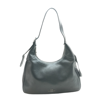 Black Shoulder Bag