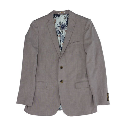 Peach Sport Coat