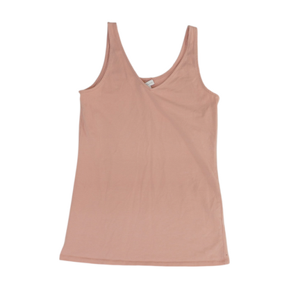 Pink Blouse