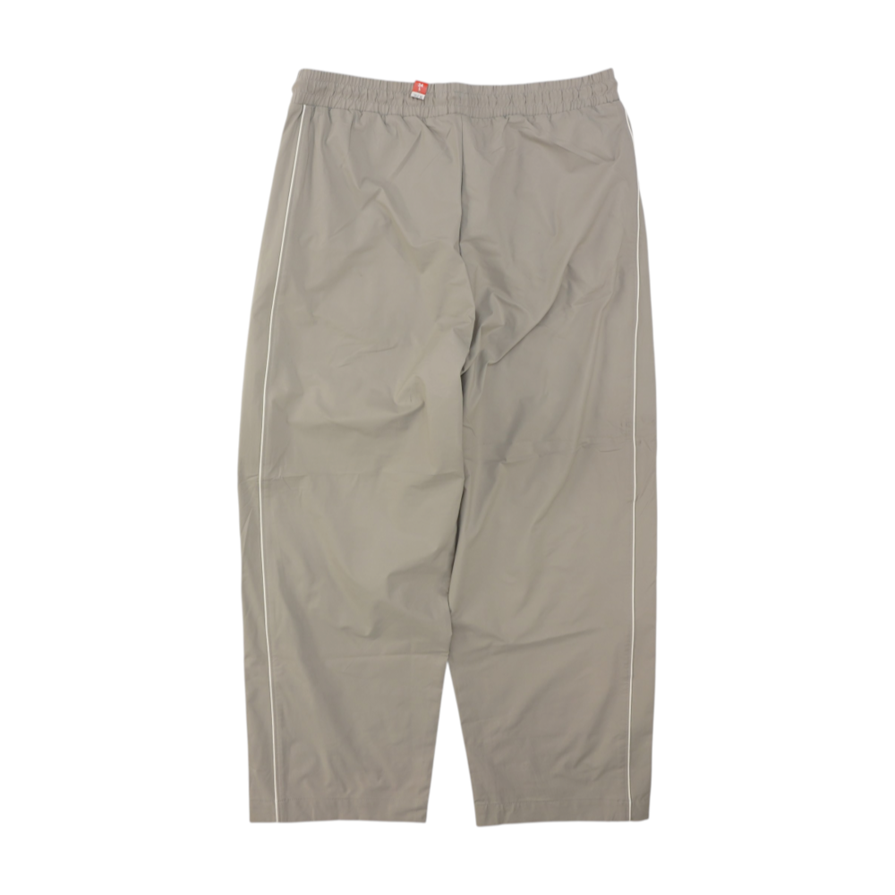 Gray Regular Pants
