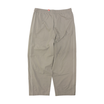 Gray Regular Pants