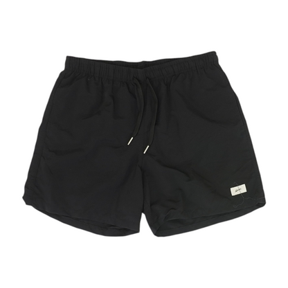 Black Swim Bottom